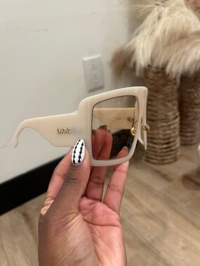 Dior sunglasses